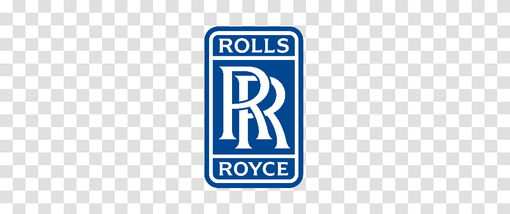 Rolls Royce, Logo, Trademark Transparent Png