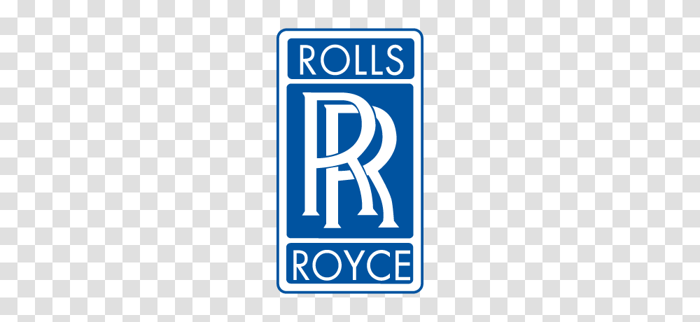 Rolls Royce Vector Logo, Sign, Trademark, Road Sign Transparent Png