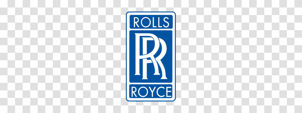 Rolls Roys, Sign, Logo, Trademark Transparent Png