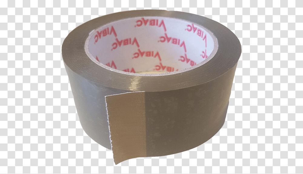 Rolls X Brown Vibac Tape Vibac, Aluminium Transparent Png