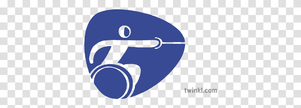 Rollstuhl Zaun Logo Illustration Language, Binoculars Transparent Png
