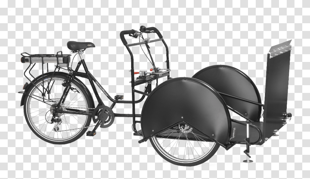 Rollstuhlfahrrad, Wheel, Machine, Bicycle, Vehicle Transparent Png