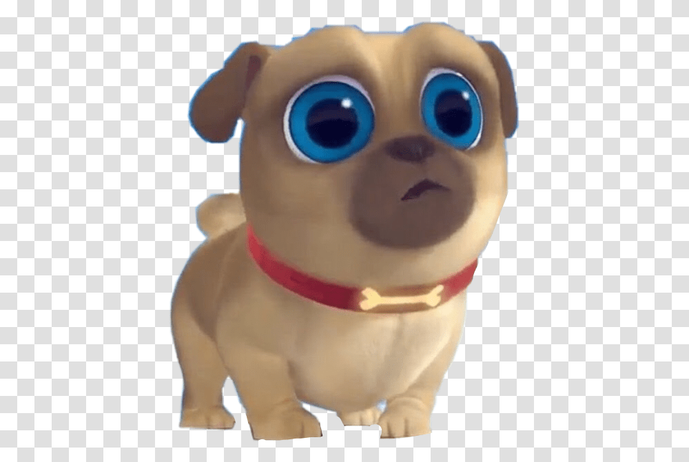 Rolly Puppydogpals Freetoedit, Mammal, Animal, Pet, Canine Transparent Png