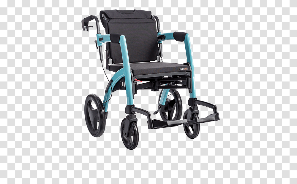 Rollz Motion 2 Wheelchair, Furniture, Lawn Mower, Tool Transparent Png