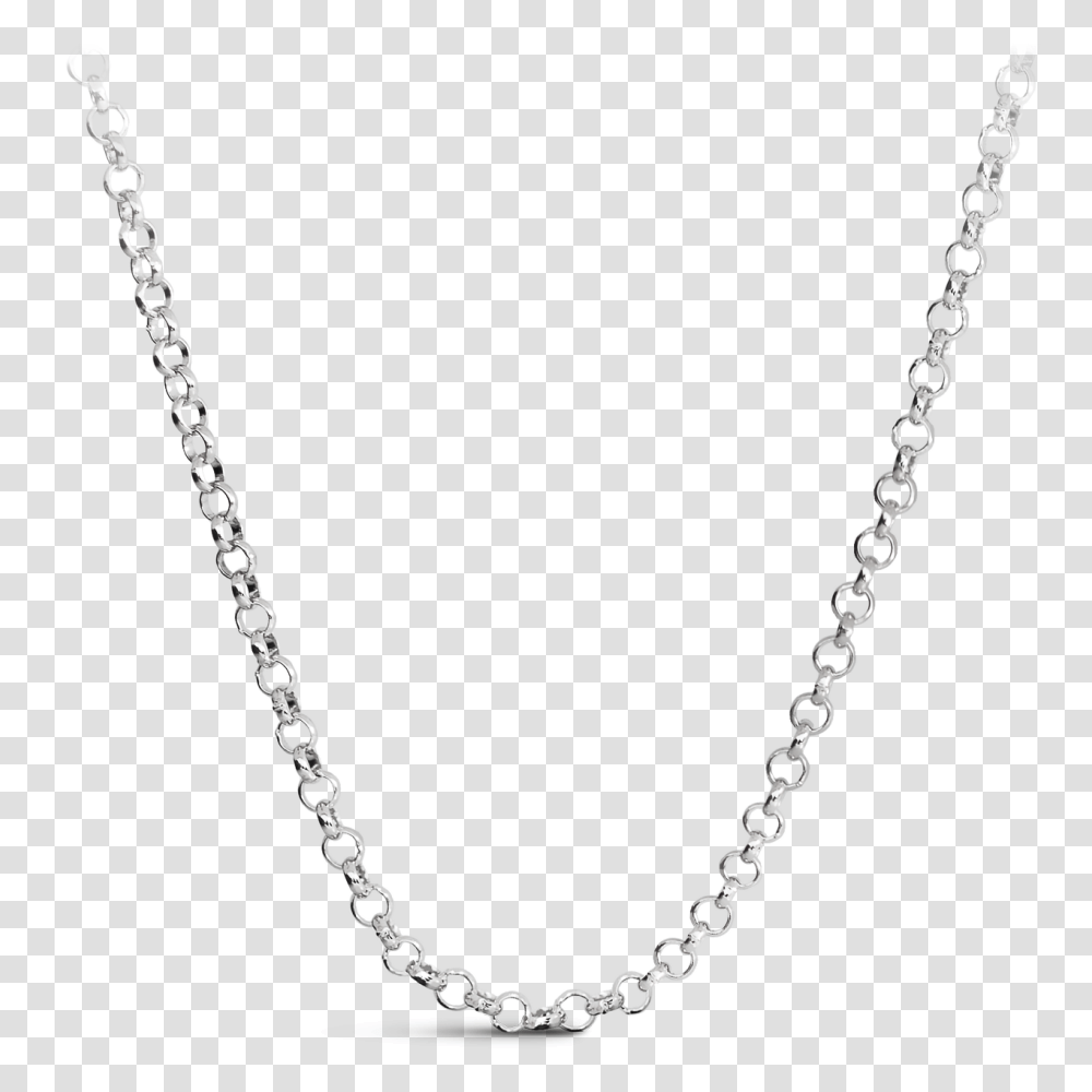 Rolo Chains Davidrose Jewelry, Necklace, Accessories, Accessory, Path Transparent Png
