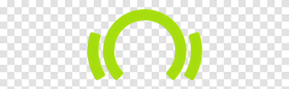 Rolo Green Progressive House Producer Dj Greenstone Spotify Apple Music Logo, Tennis Ball, Sport, Sports, Text Transparent Png