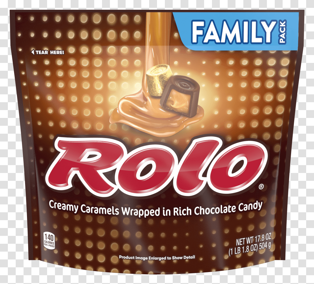 Rolos Candy Transparent Png