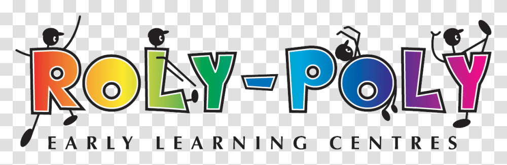 Roly Poly Early Learning Centres, Logo, Label Transparent Png