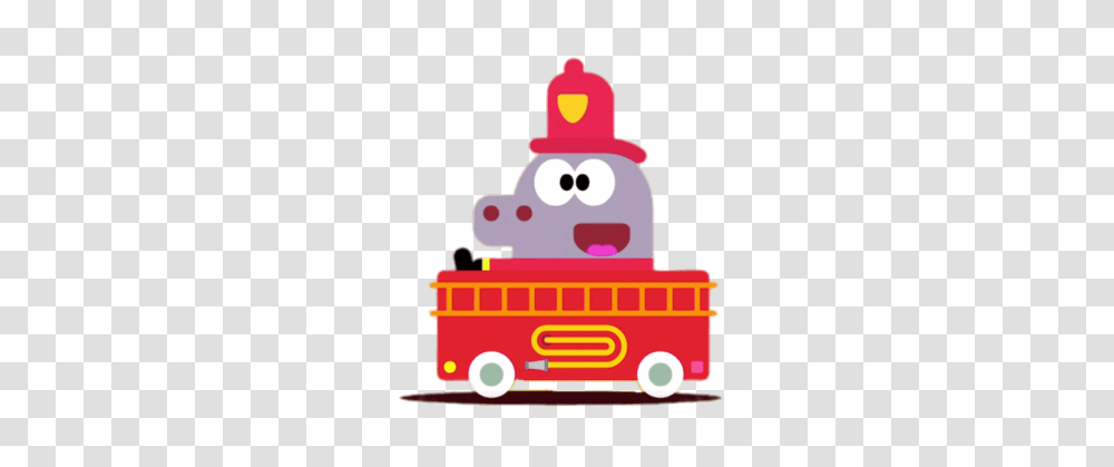 Roly The Firefighter, Truck, Vehicle, Transportation, Fire Truck Transparent Png