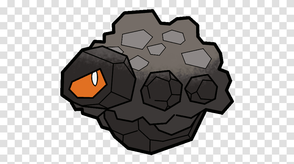 Rolycoly Wiki Pok Mon Amino Pokemon Sun And Moon Anime Rolycoly Gif, Sphere, Soccer Ball, Team Sport, Sports Transparent Png