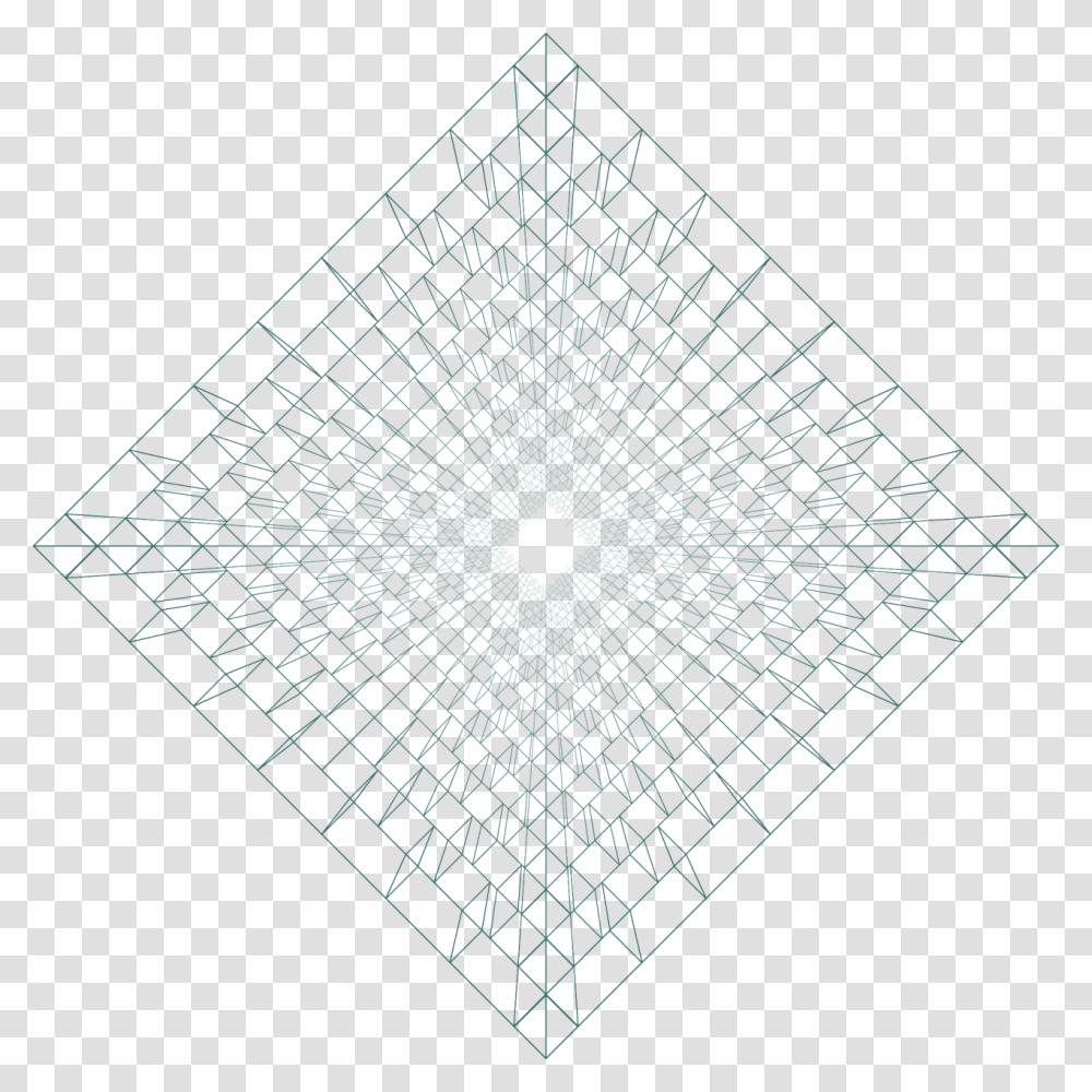 Roma 20 25 New Life Cycles, Pattern, Triangle, Ornament, Fractal Transparent Png