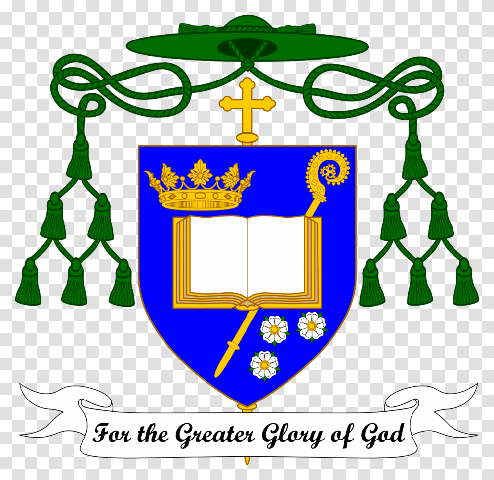 Roman Catholic Archdiocese Of Lingayen Dagupan, Logo, Trademark, Armor Transparent Png