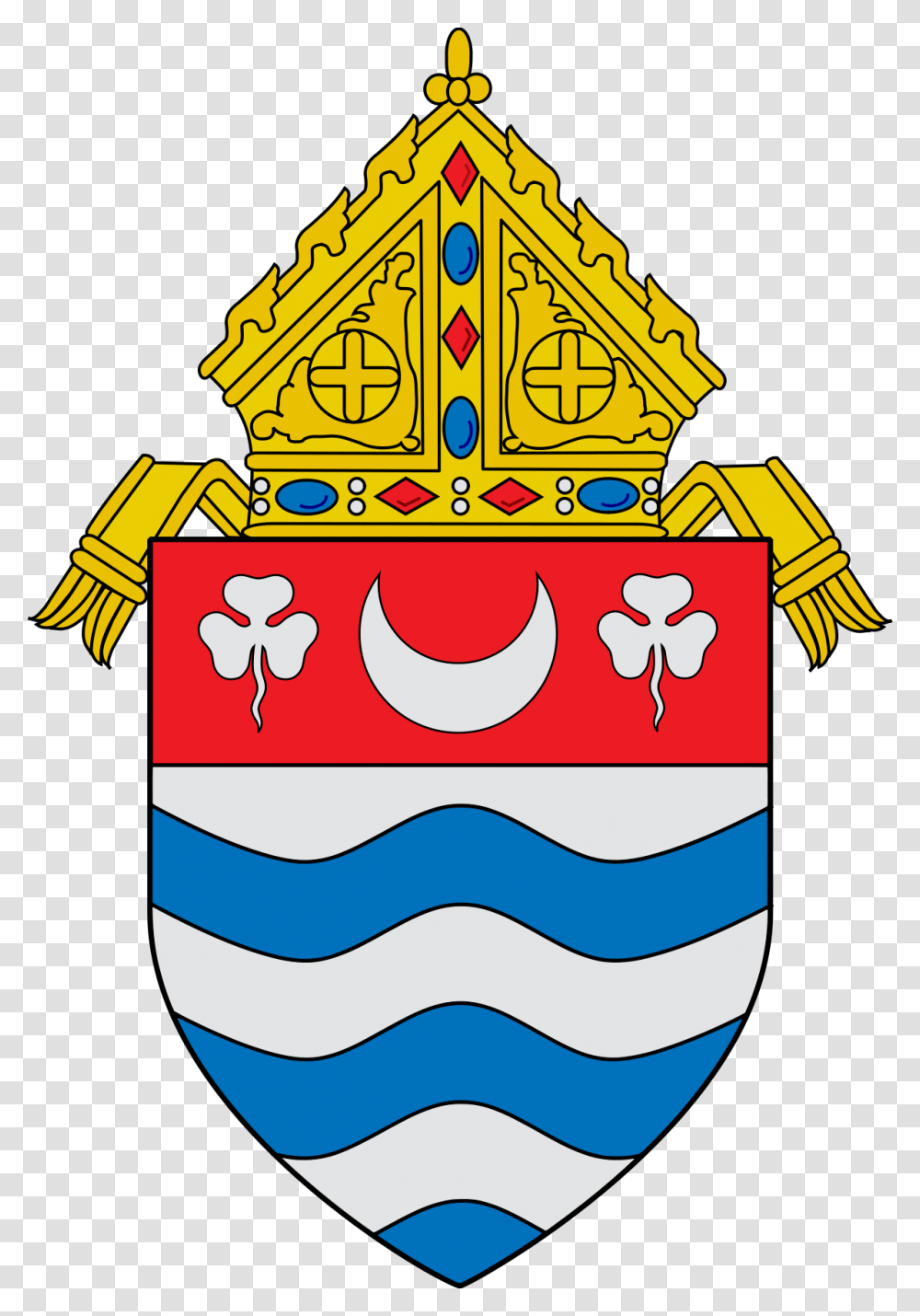 Roman Catholic Archdiocese Of Newark, Armor, Logo, Trademark Transparent Png