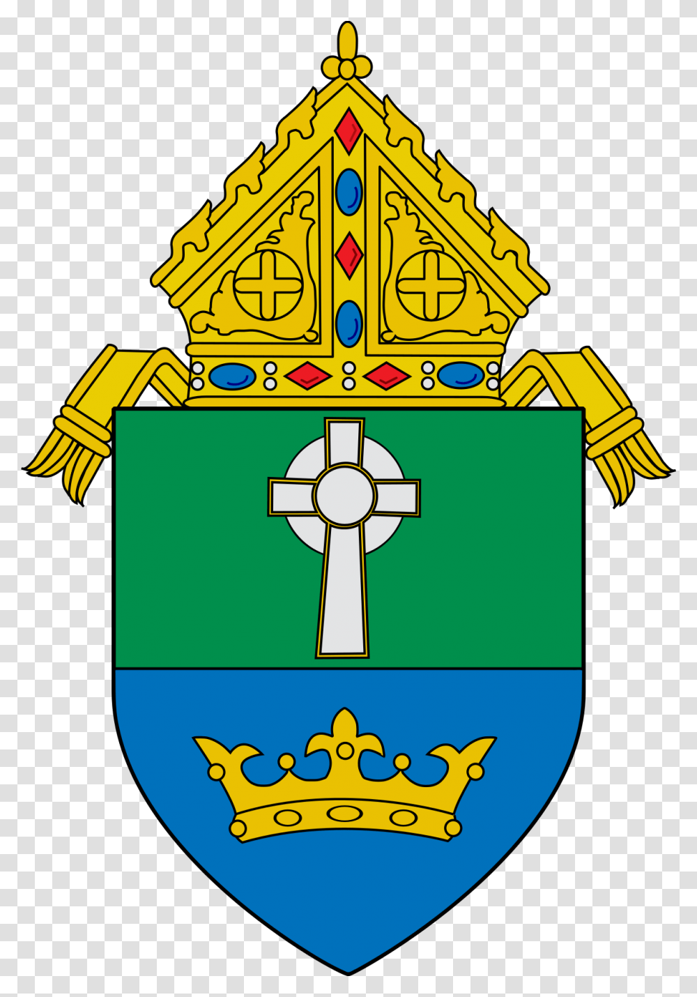 Roman Catholic Bishop Clip Art Cliparts, Logo, Trademark, Treasure Transparent Png