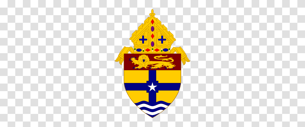 Roman Catholic Diocese, Armor, Shield, Logo Transparent Png