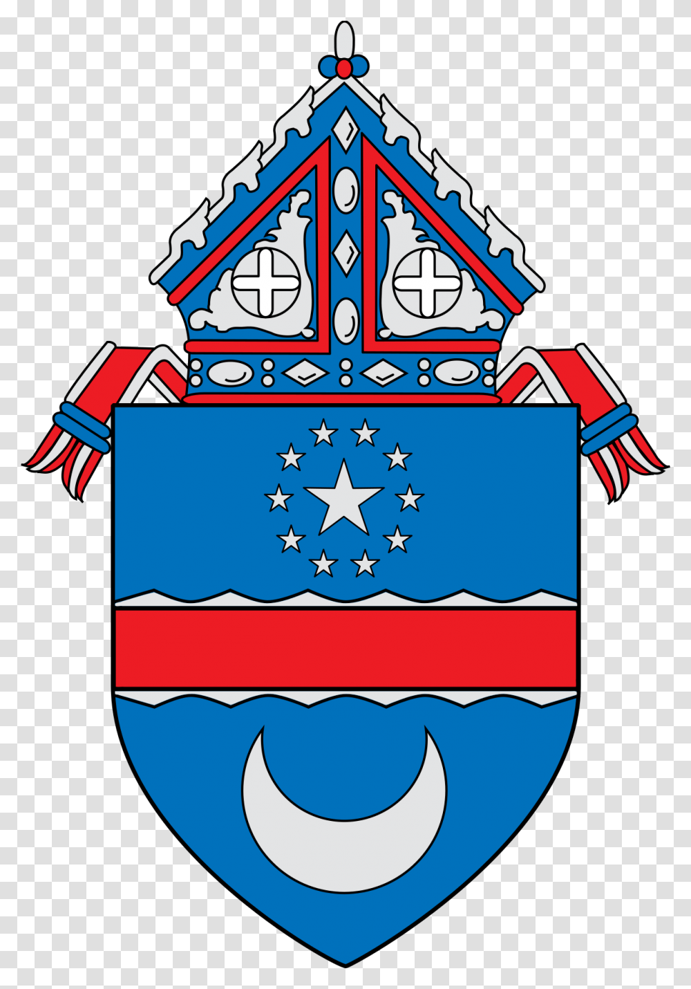 Roman Catholic Diocese Of Arlington, Armor, Shield Transparent Png