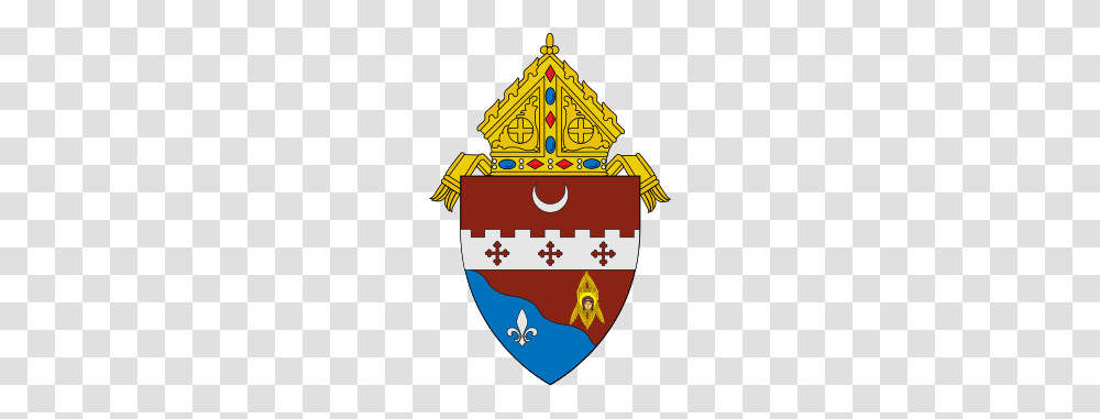 Roman Catholic Diocese Of Fort Bend, Armor, Shield Transparent Png
