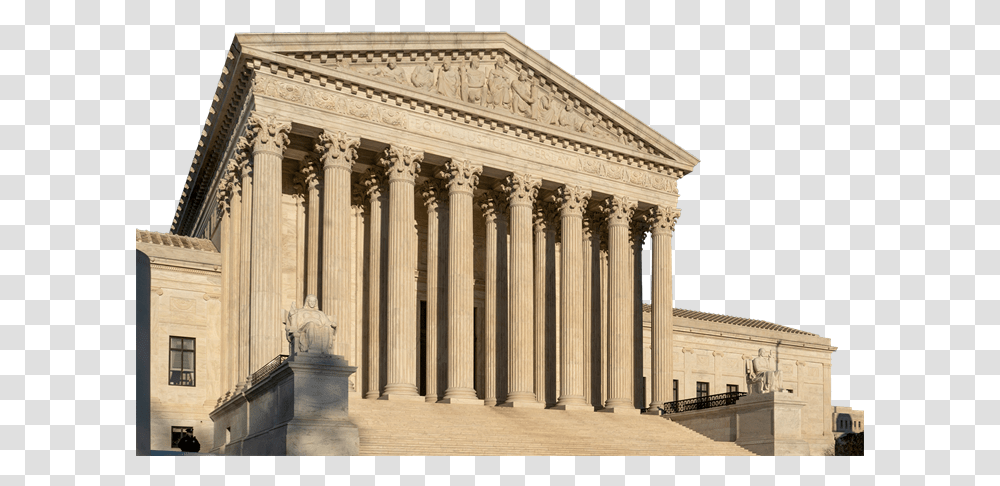 Roman Column United States Supreme Court Building, Architecture, Pillar, Temple, Worship Transparent Png