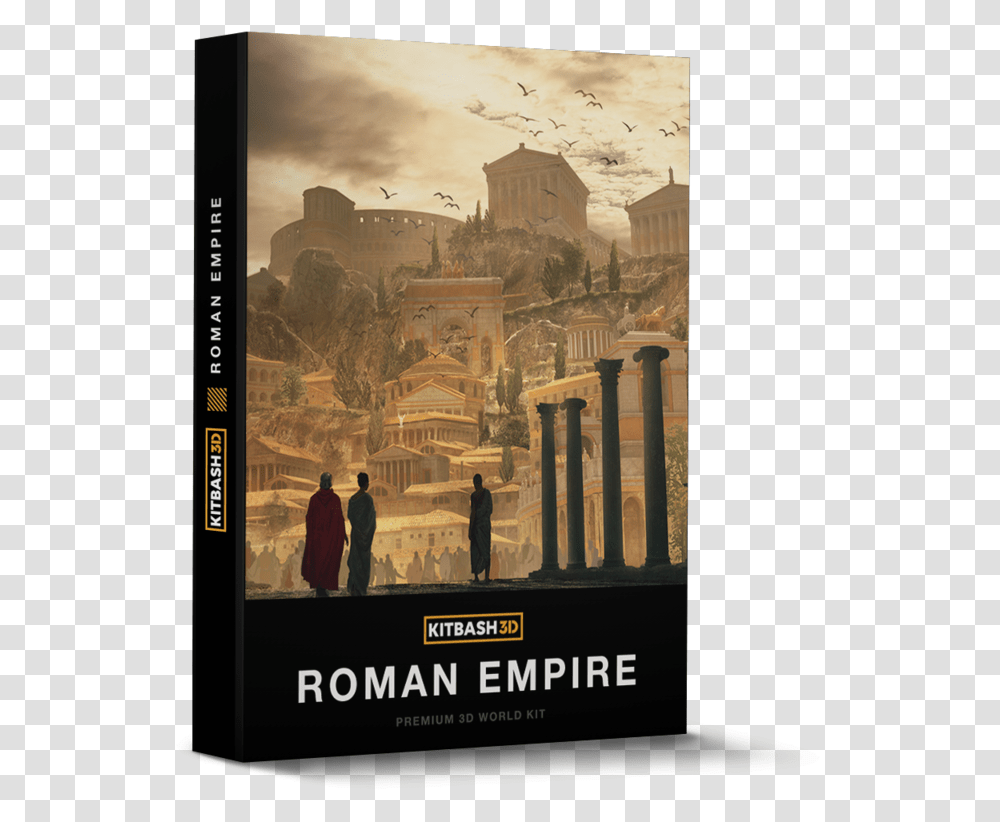 Roman EmpireSrcset Data Roman Empire, Person, Poster, Advertisement, Architecture Transparent Png