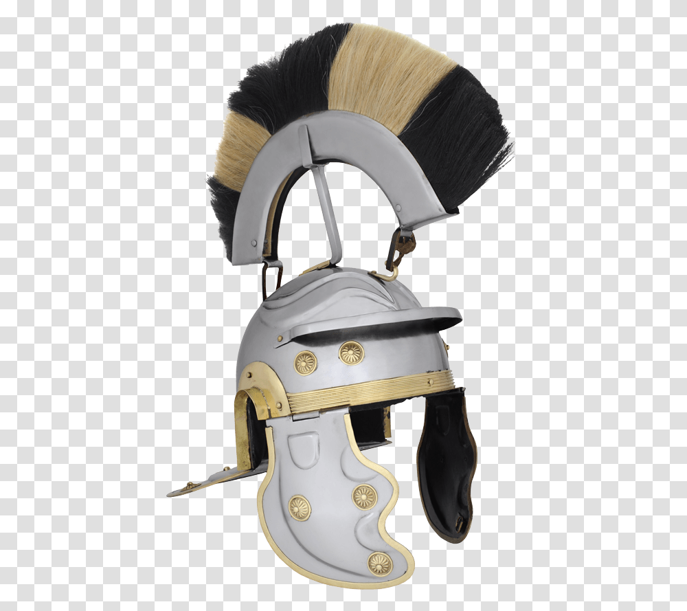 Roman Helmet, Apparel, Crash Helmet, Hardhat Transparent Png