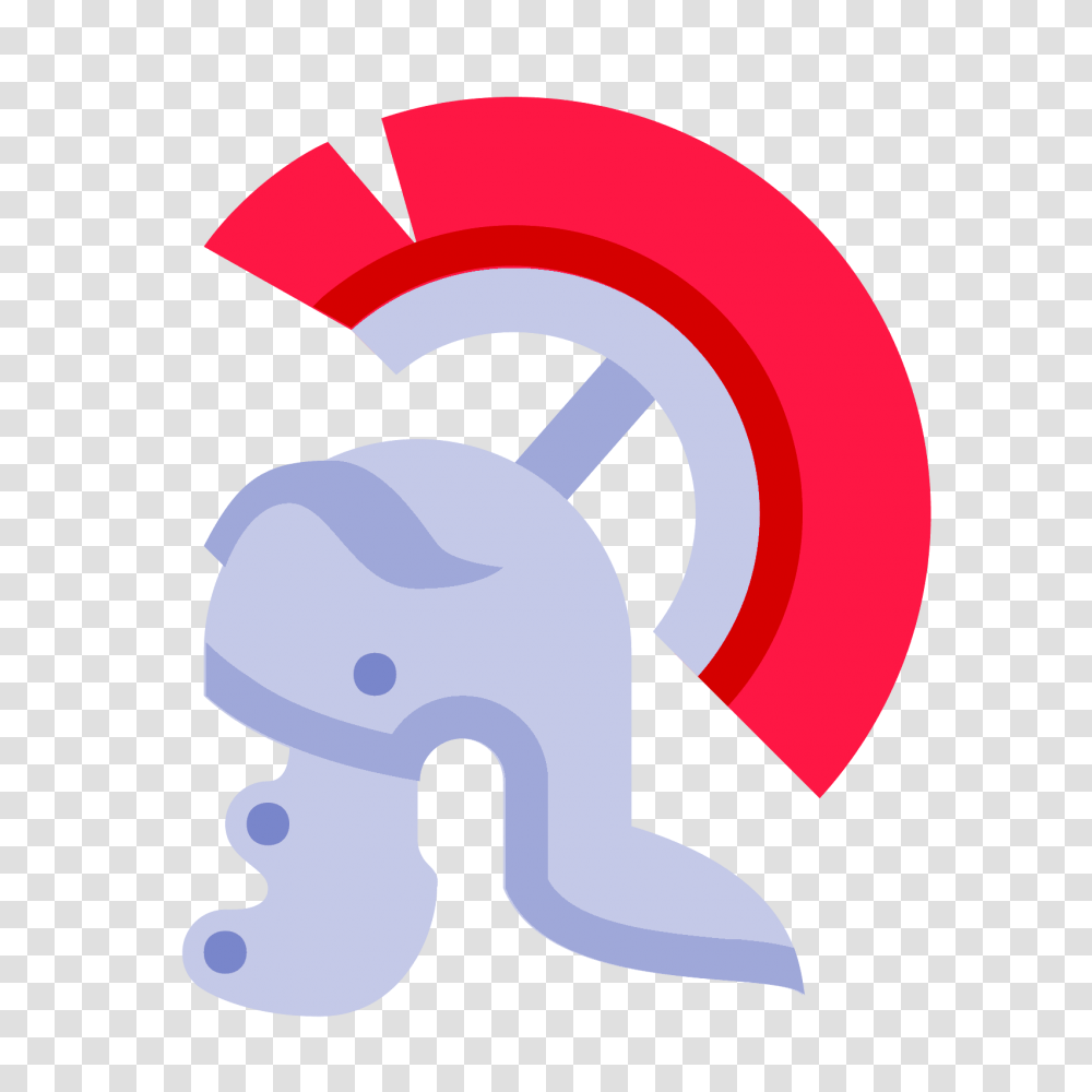 Roman Helmet Icon, Life Buoy, Nature, Logo Transparent Png