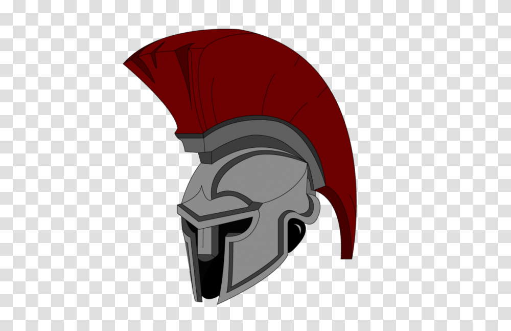 Roman Helmet Image, Building, Statue Transparent Png