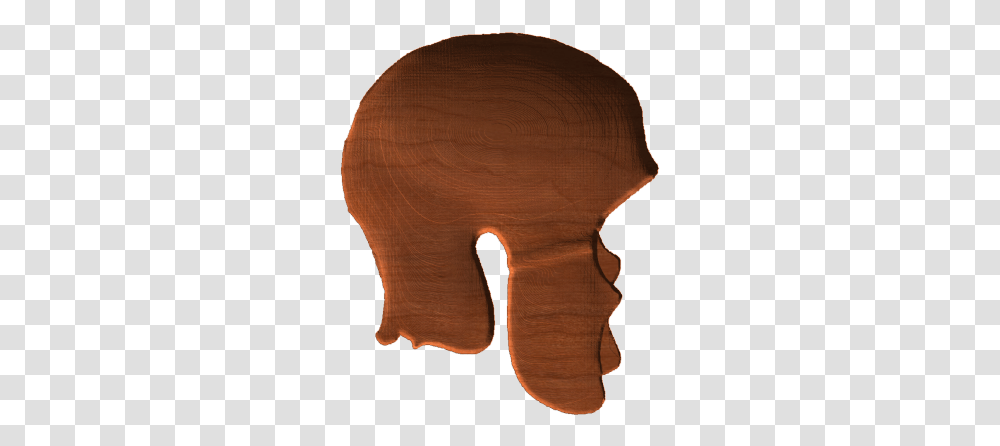 Roman Helmet Plywood, Cushion, Furniture, Person, Human Transparent Png