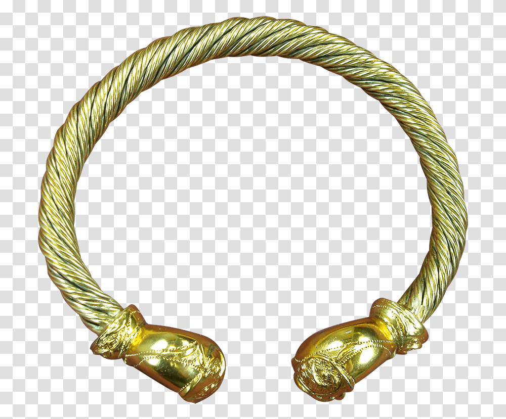 Roman Jewellery, Gold, Bracelet, Jewelry, Accessories Transparent Png