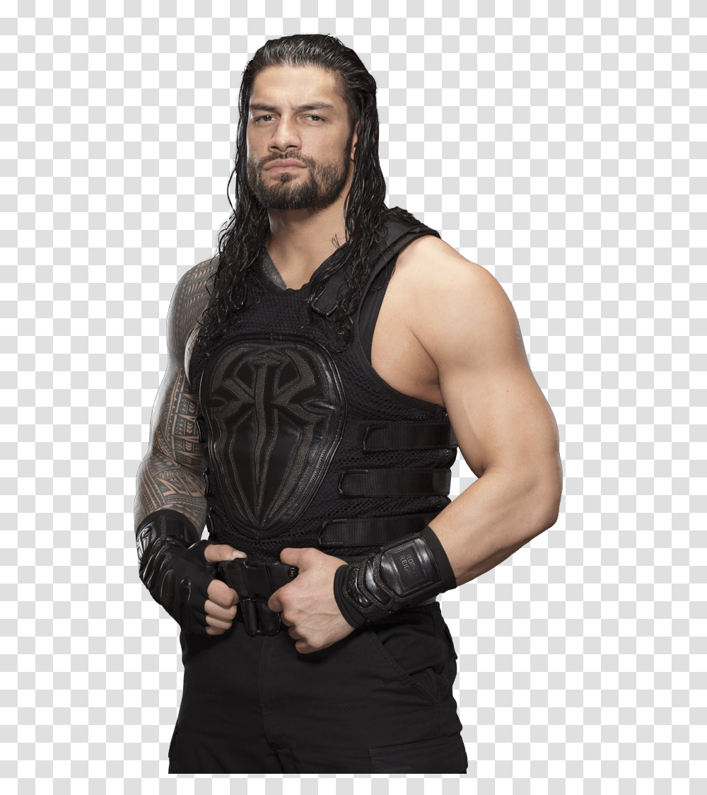 Roman Reigns Image Roman Reigns New Universal Champion, Clothing, Apparel, Person, Human Transparent Png