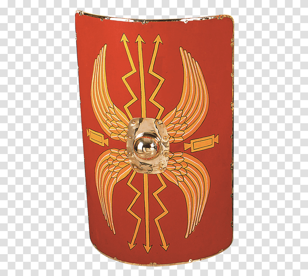 Roman Shield, Armor, Emblem, Logo Transparent Png