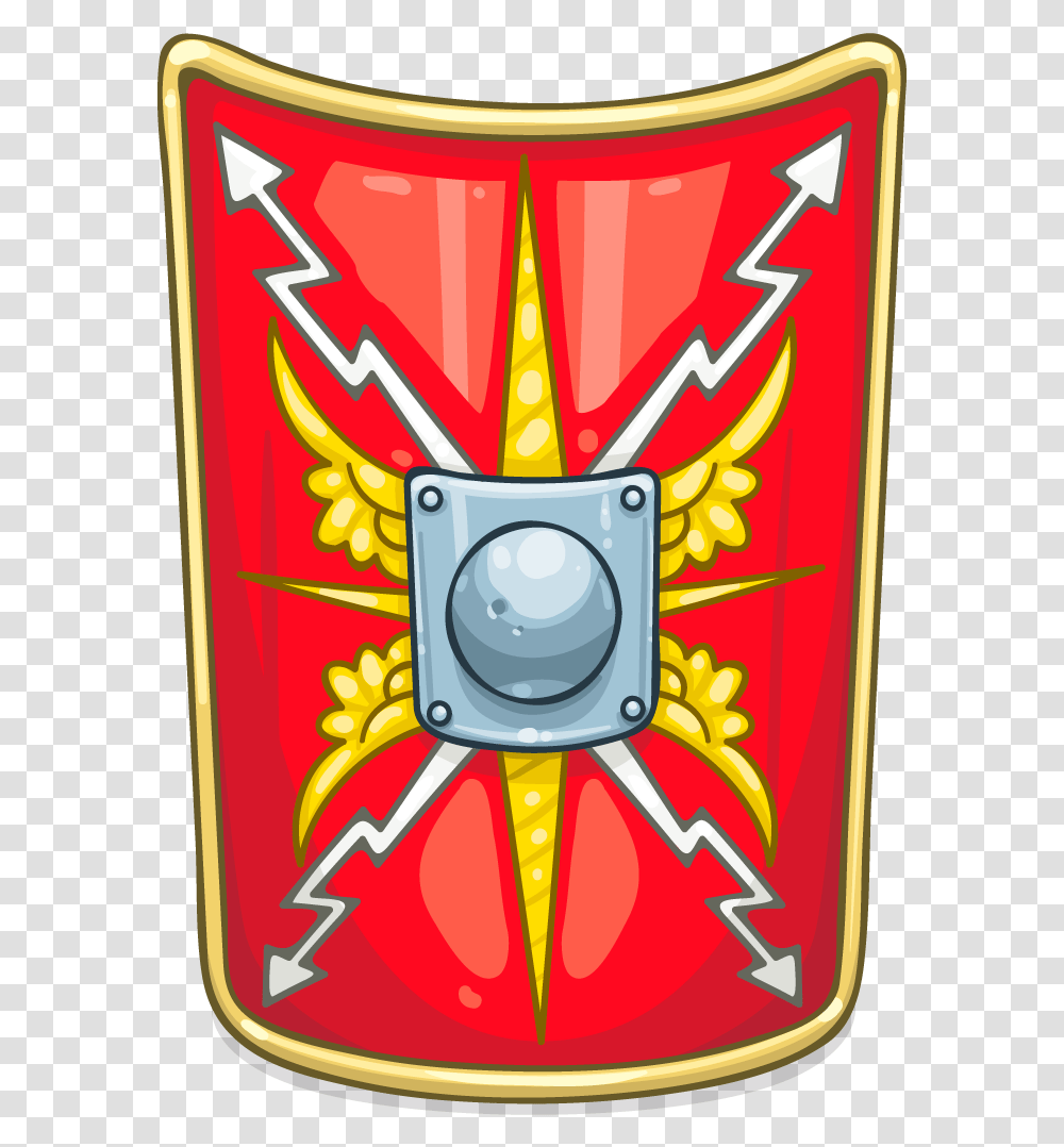 Roman Shield Clip Art, Armor, Logo, Trademark Transparent Png