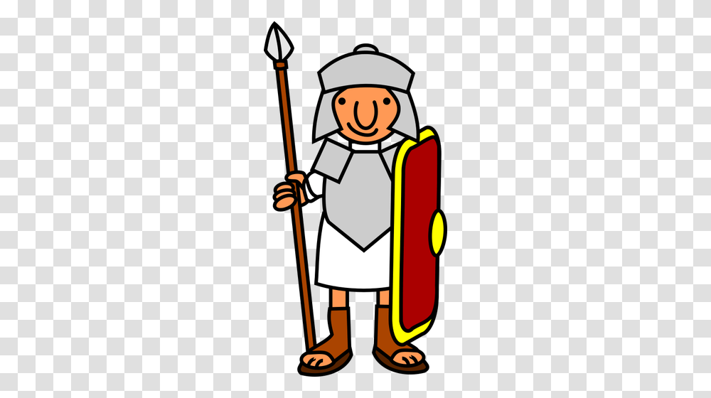 Roman Soldier, Performer, Costume, Magician Transparent Png