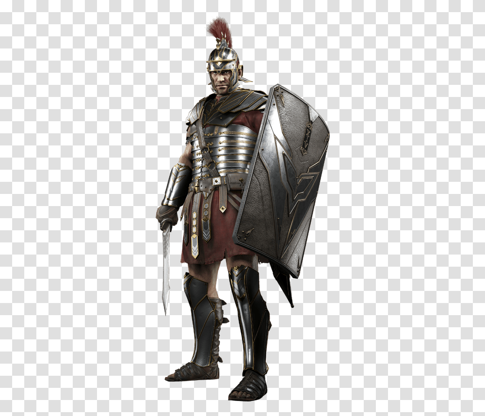 Roman Soldier Ryse Son Of Rome, Armor, Helmet, Apparel Transparent Png