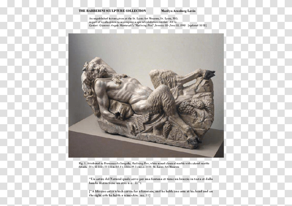 Roman Statues, Sculpture, Painting, Figurine Transparent Png