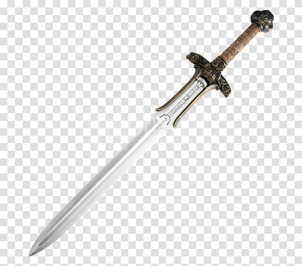 Roman Sword, Blade, Weapon, Weaponry, Knife Transparent Png