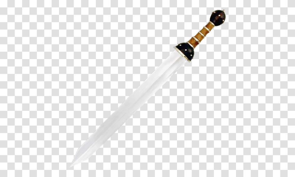 Roman Swords Ancient Roman Soldier Sword, Blade, Weapon, Weaponry, Knife Transparent Png
