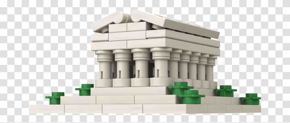 Roman Temple, Architecture, Building, Parthenon, Shrine Transparent Png