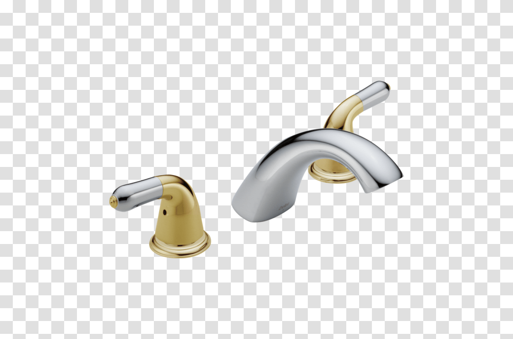 Roman Tub Trim Cblhp Delta Faucet, Sink Faucet, Indoors, Tap Transparent Png