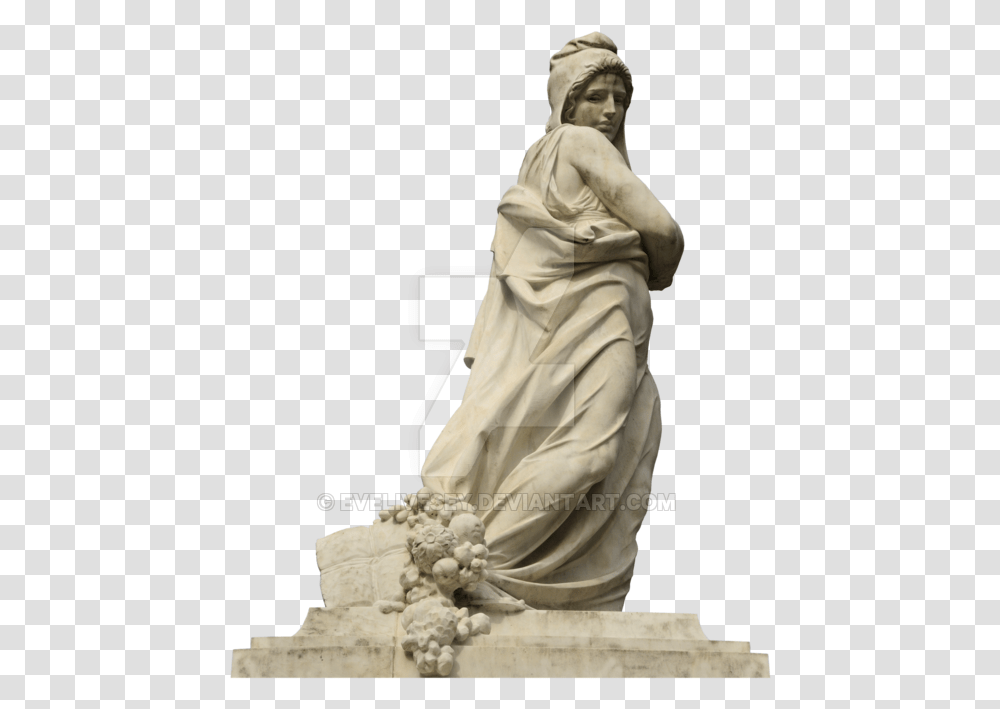 Roman Women Statue, Sculpture, Figurine, Person Transparent Png
