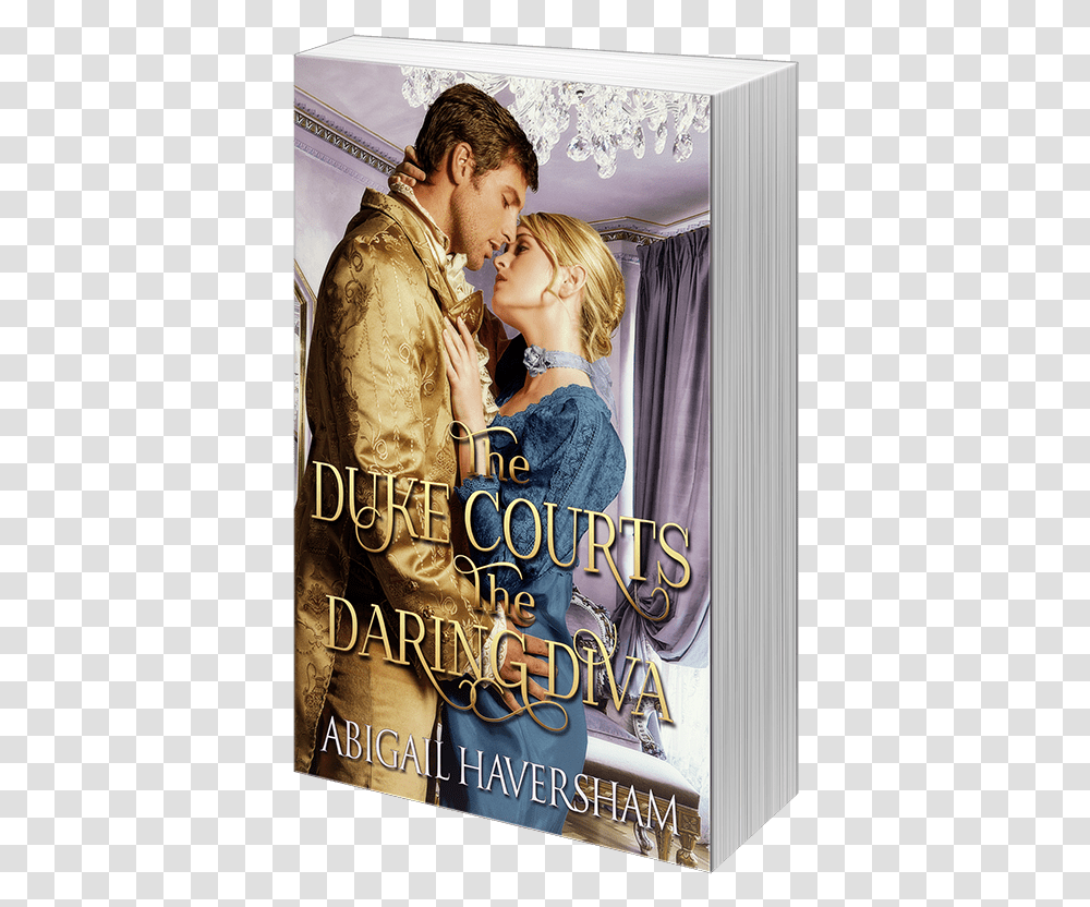Romance Books Soft Cover, Poster, Advertisement, Person, Human Transparent Png