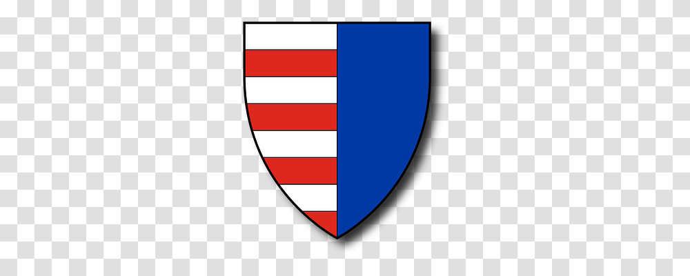 Romania Armor, Shield Transparent Png