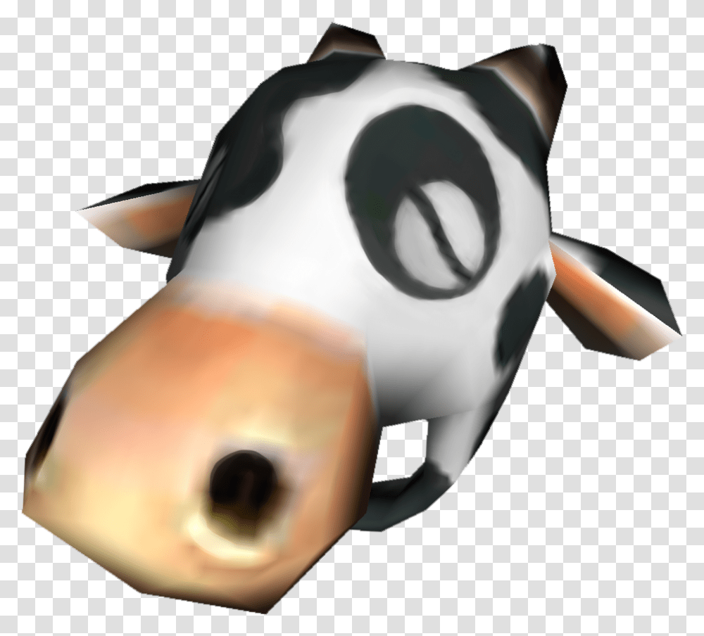 Romanis Mask, Toy, Animal, Mammal, Cow Transparent Png