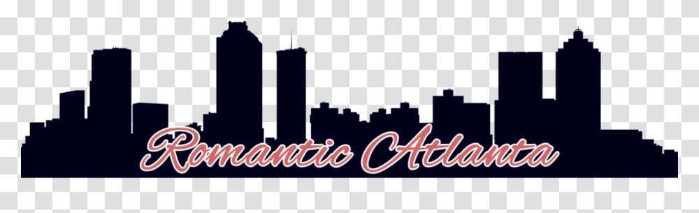 Romantic Atlanta, Alphabet, Word Transparent Png