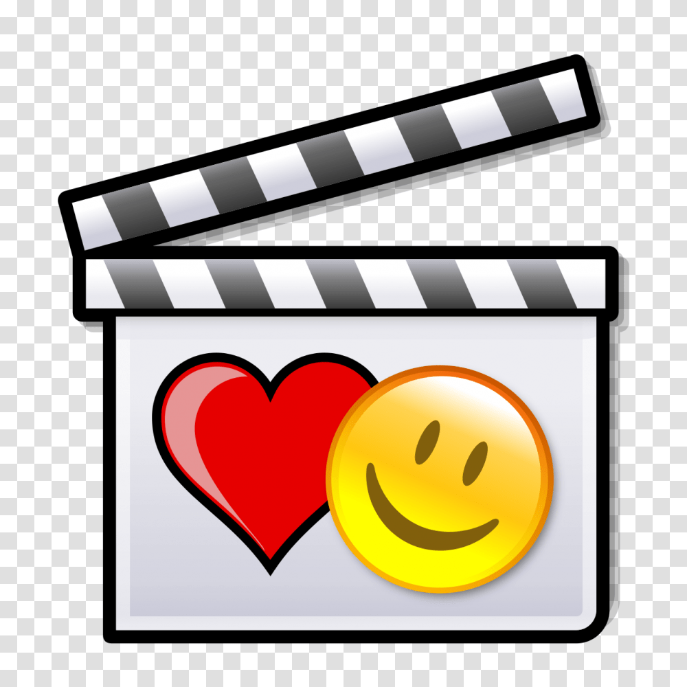 Romantic Comedy Film Stub, Heart, Paper Transparent Png