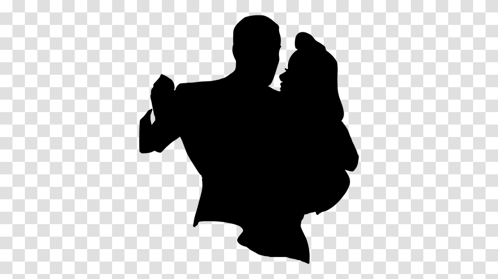 Romantic Couple Clipart, Gray, World Of Warcraft Transparent Png