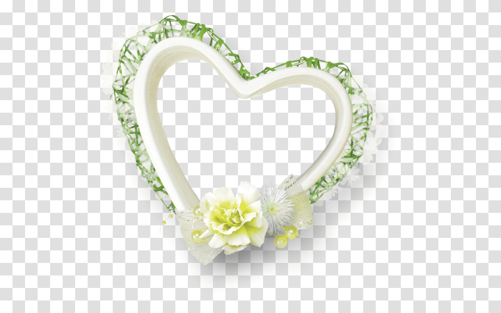 Romantic Love Frames Wedding Heart Frame, Bracelet, Jewelry, Accessories, Accessory Transparent Png