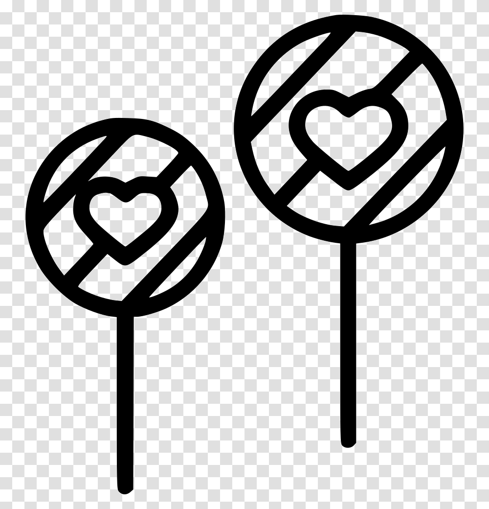 Romantic Valentine Valentines Day Candy Heart Sports Radio Icon, Food, Pin, Dynamite, Bomb Transparent Png