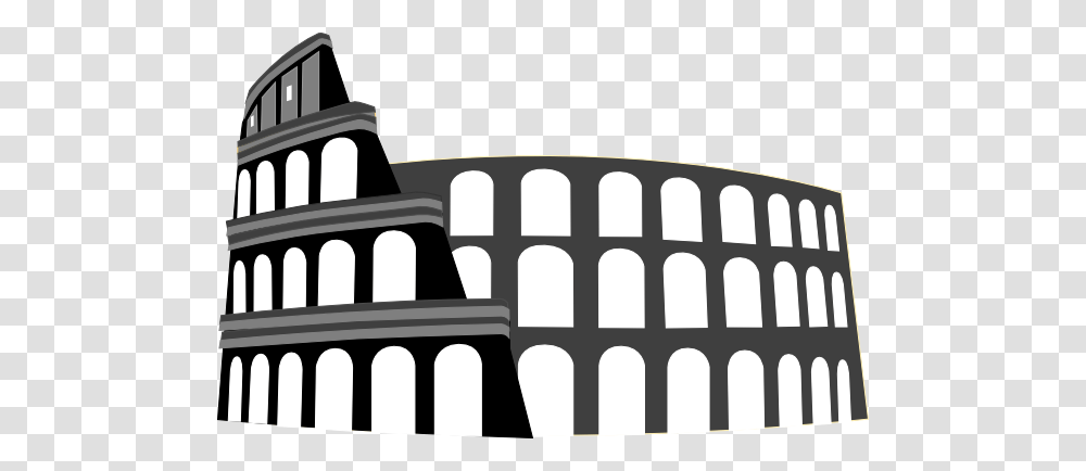 Rome Coliseum Clip Art, Urban, Architecture, Building, Vehicle Transparent Png