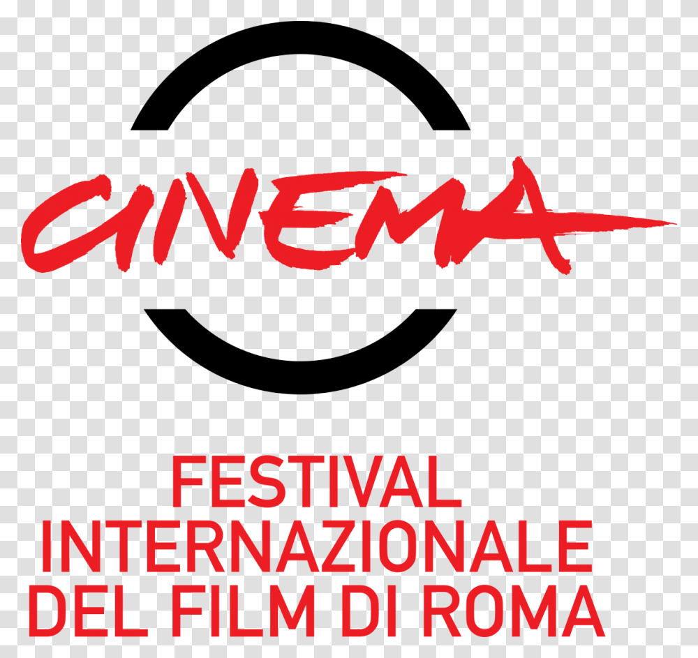 Rome Film Fest, Poster, Advertisement, Flyer Transparent Png
