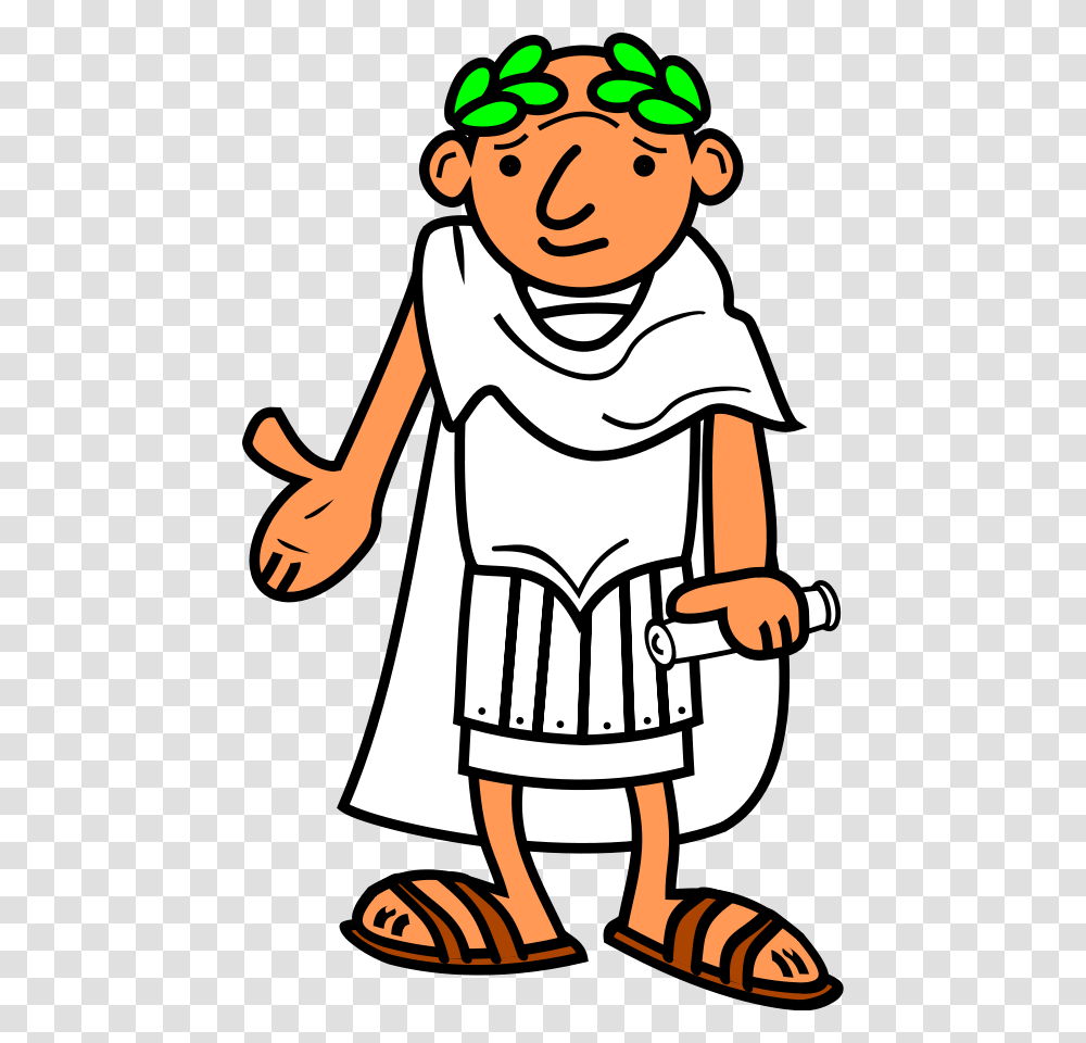 Rome Girl Cliparts Transparent Png